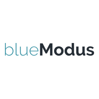 bluemodus Logo PNG Vector