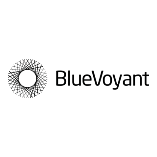 BlueVoyant Logo PNG Vector