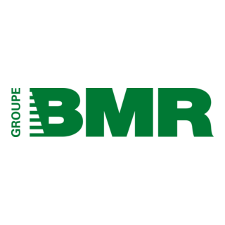 BMR Group Logo PNG Vector