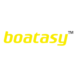 Boatasy Logo PNG Vector