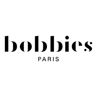 Bobbies paris Logo PNG Vector