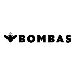Bombas Logo PNG Vector