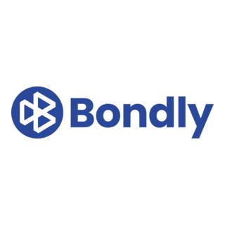 Bondly Finance Logo PNG Vector