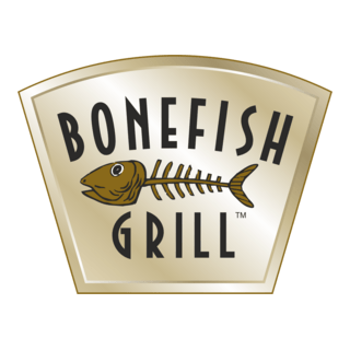 Bonefish Grill Logo PNG Vector