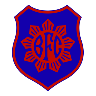 Bonsucesso Futebol Clube Escudo Logo PNG Vector