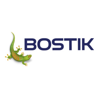Bostik Logo PNG Vector