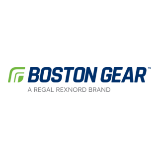 Boston Gear Logo PNG Vector