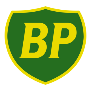 BP Logo PNG Vector
