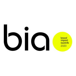 Brand Impact Awards 2020 Logo PNG Vector