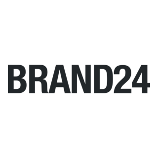 Brand24 logo