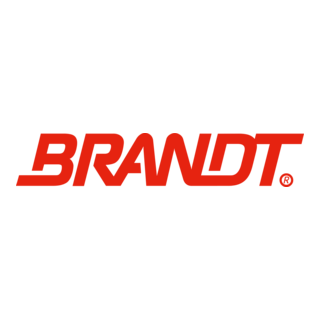 Brandt Logo PNG Vector