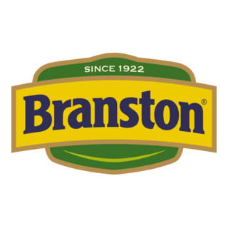 Branston Logo PNG Vector