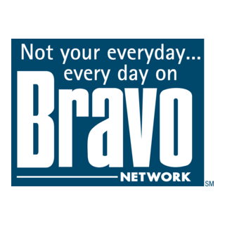 Bravo (1991) Logo PNG Vector