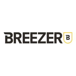 Breezer bikes Logo PNG Vector