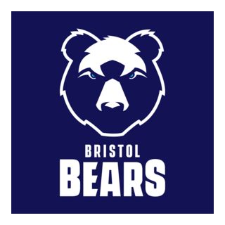 Bristol Bears Logo PNG Vector