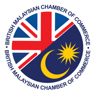 British Chambers of Commerce Logo PNG Vector