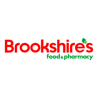 Brookshire’s Food & Pharmacy Logo PNG Vector