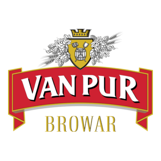 Browar Van Pur Logo PNG Vector