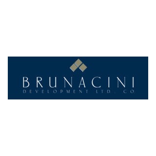 Brunacini Logo PNG Vector