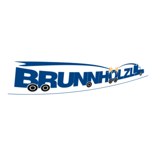Brunnhölzl GmbH Logo PNG Vector