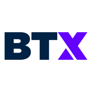BTX Pro Logo PNG Vector