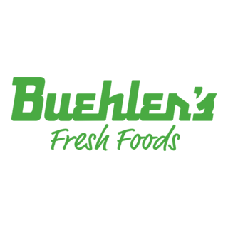 Buehler’s Fresh Foods Logo PNG Vector