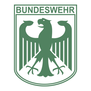 Bundeswehr Logo PNG Vector