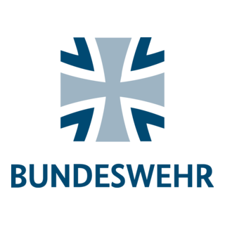 Bundeswehr Logo PNG Vector