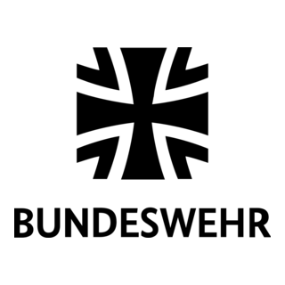 Bundeswehr Logo PNG Vector