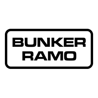 Bunker Ramo Logo PNG Vector