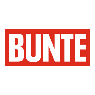 Bunte Logo PNG Vector