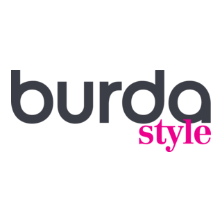 BurdaStyle Logo PNG Vector