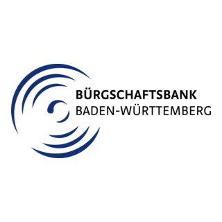 Bürgschaftsbank Logo PNG Vector