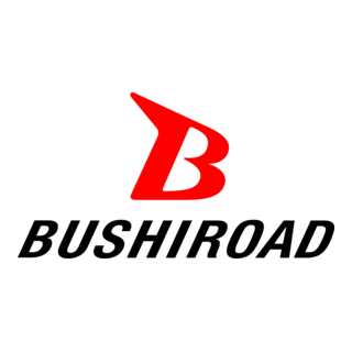 Bushiroad Logo PNG Vector