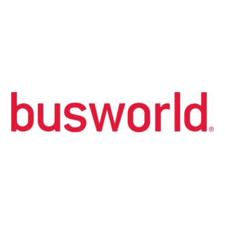 Busworld Logo PNG Vector