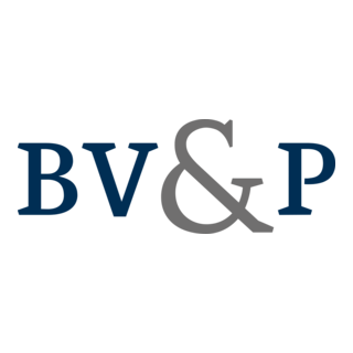 BV & P Vermögen Logo PNG Vector