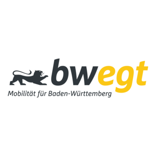 Bwegt Logo PNG Vector