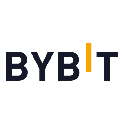 Bybit Logo PNG Vector