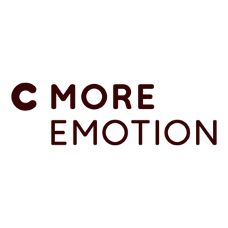 C More Emotion Logo PNG Vector