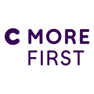 C More First Logo PNG Vector