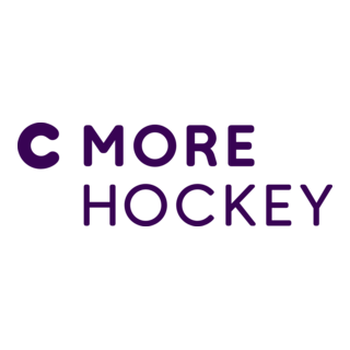 C More Hockey Logo PNG Vector