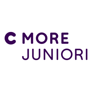 C More Juniori Logo PNG Vector