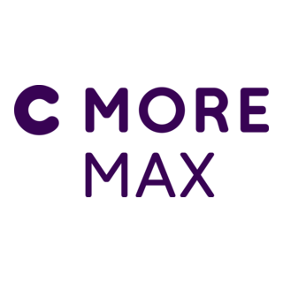 C More Max Logo PNG Vector