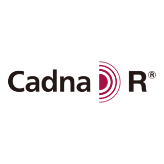 CadnaR Logo PNG Vector