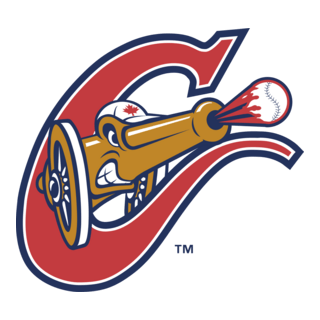 Calgary Cannons Logo PNG Vector