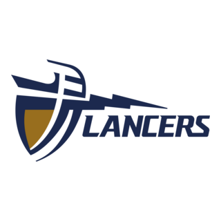 California Baptist Lancers Logo PNG Vector