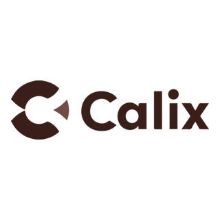 Calix Logo PNG Vector