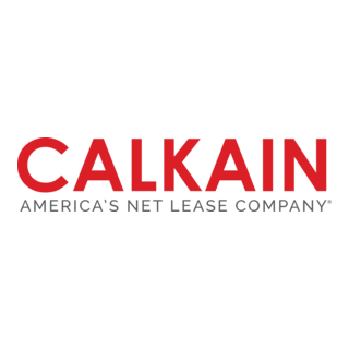 Calkain Companies Logo PNG Vector