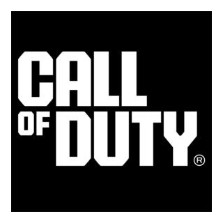 Call of Duty (2023) Logo PNG Vector