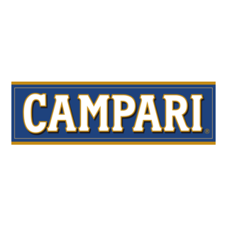 Campari Logo PNG Vector